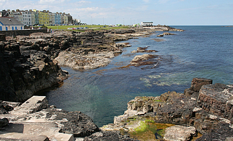 Portrush